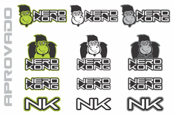 NERDKONG
