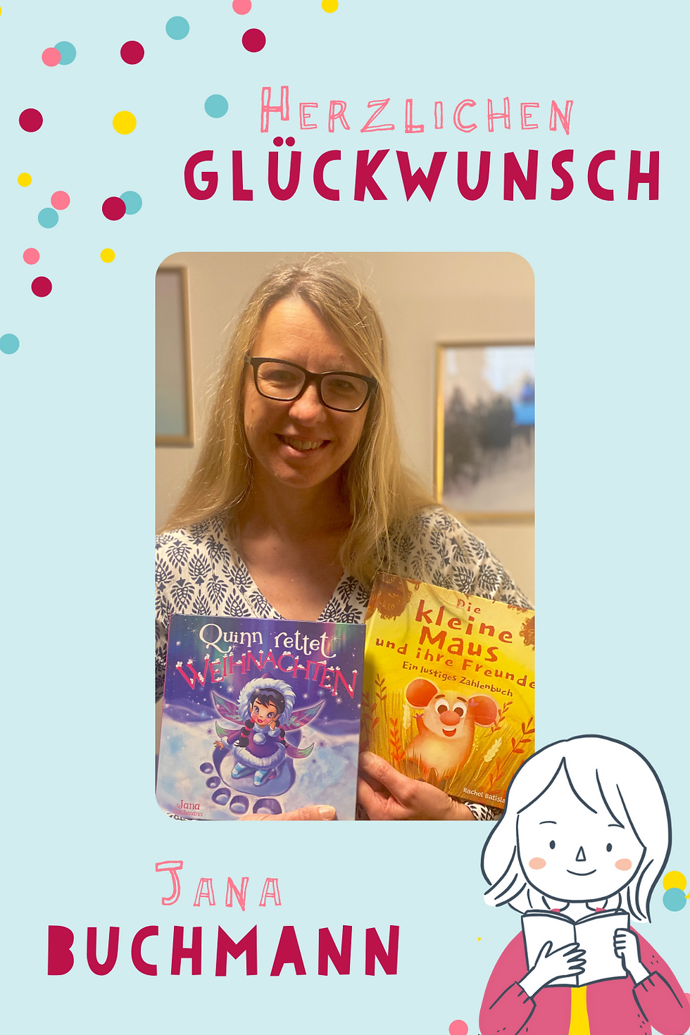 Kinderbuch schreiben KinderbuchManufaktur Neuveröffentlichung