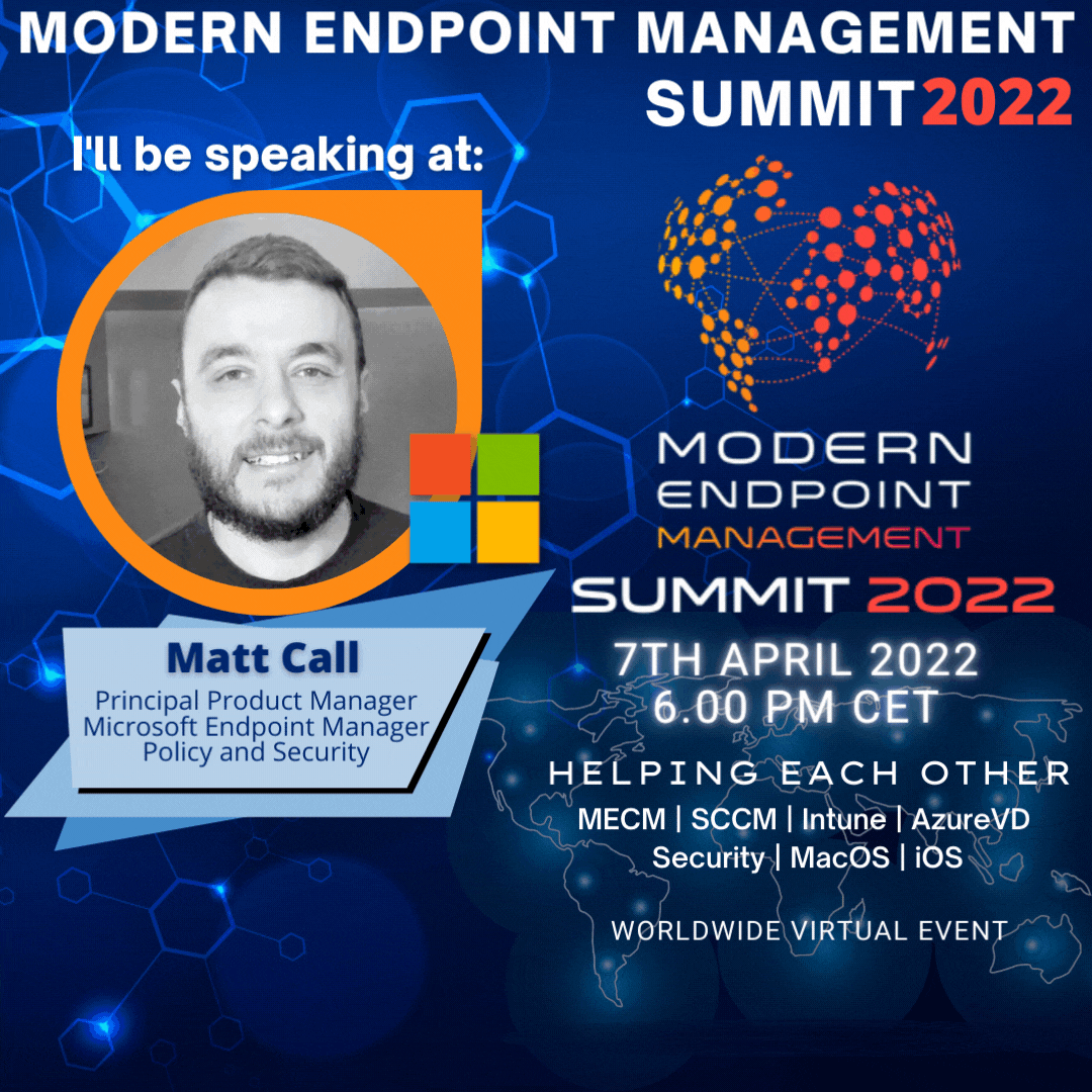 Guest Speakers Post LinkedIn 1200x1200 personalized (Matt).gif