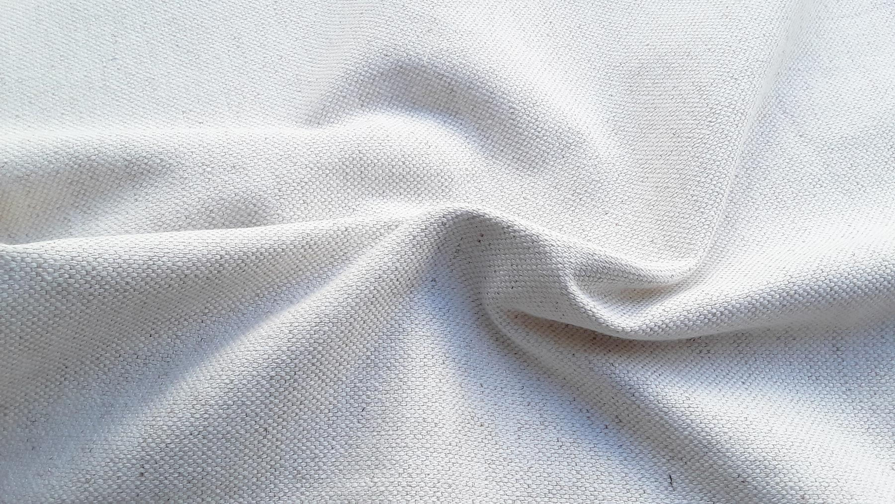 Καραβόπανο Βαμβάκι - Λινό