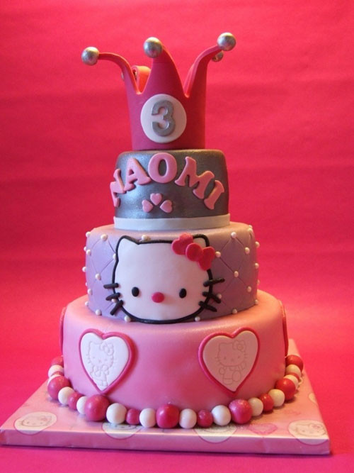 Miniatura: HELLO KITTY