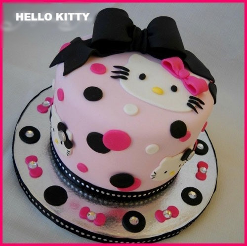 Miniatura: HELLO KITTY