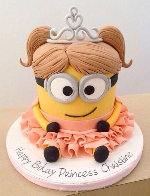 Miniatura: MINION