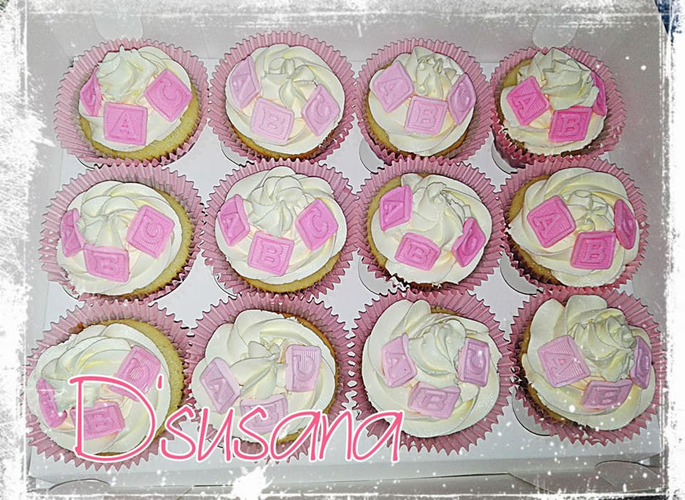 Miniatura: CUPCAKE VARIOS
