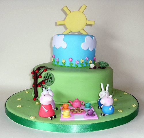 Miniatura: PEPA PIG