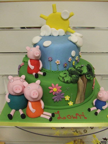 Miniatura: PEPA PIG
