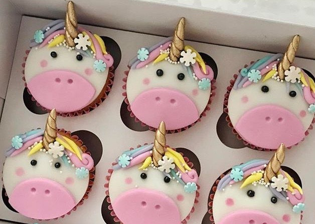 Miniatura: UNICORNIO