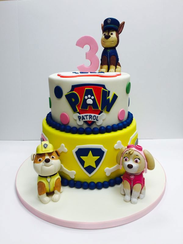 Miniatura: PATRULLA CANINA