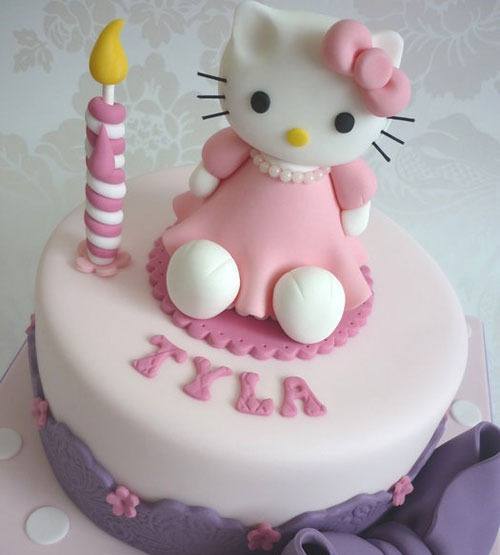 Miniatura: HELLO KITTY