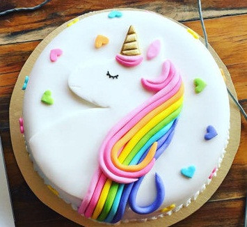 Miniatura: UNICORNIO