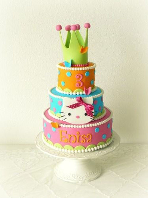 Miniatura: HELLO KITTY
