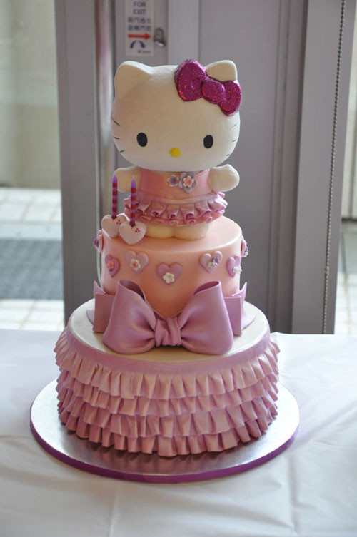 Miniatura: HELLO KITTY