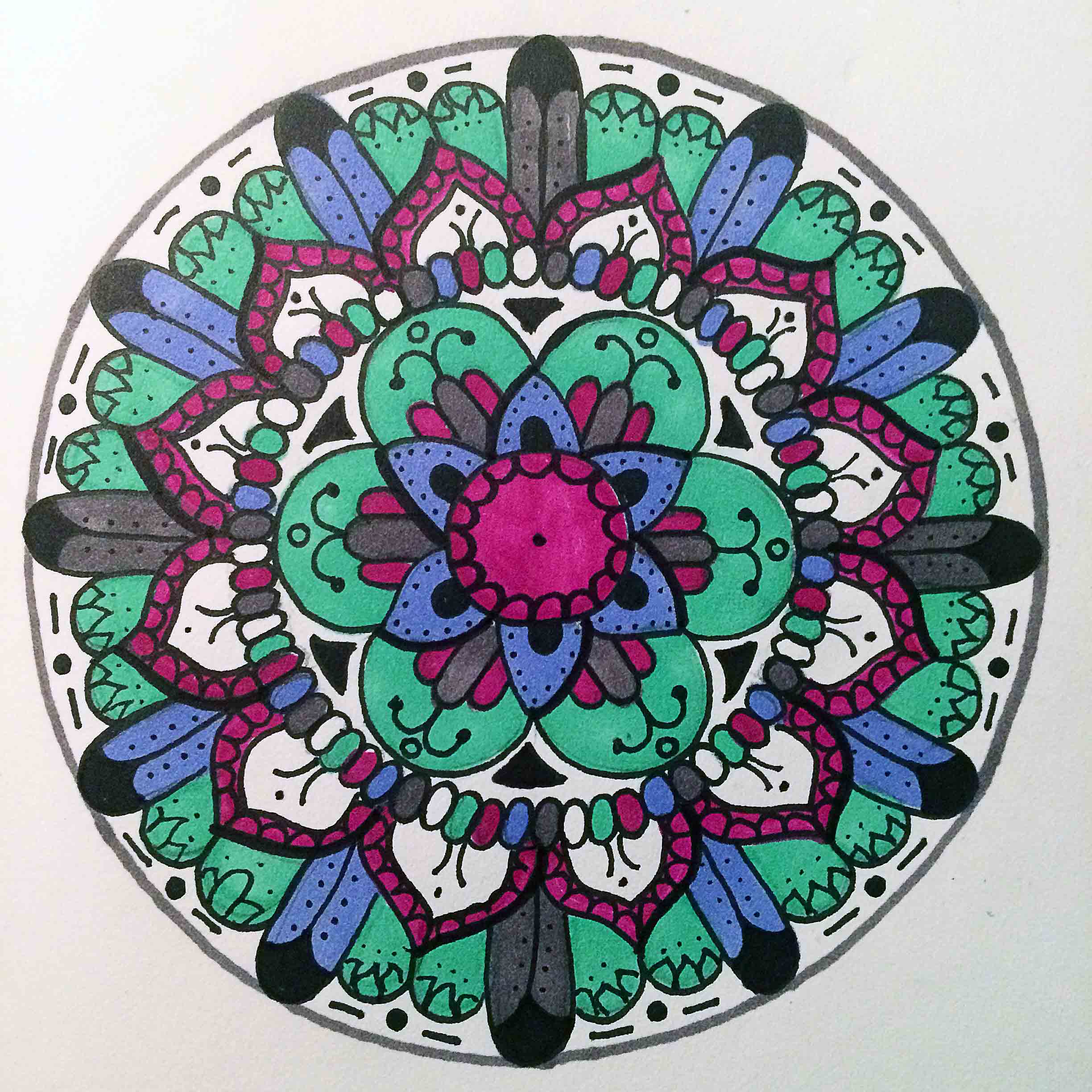 Mandala
