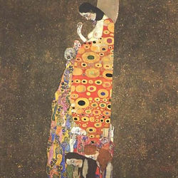 El arte y la maternidad