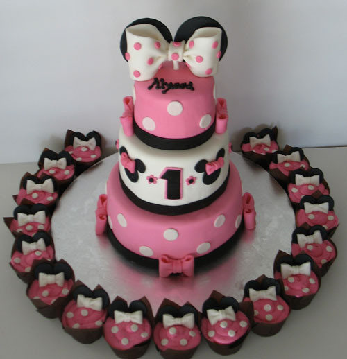 Miniatura: MINNIE