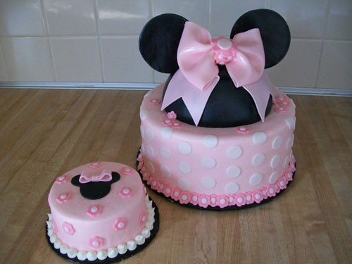 Miniatura: MINNIE