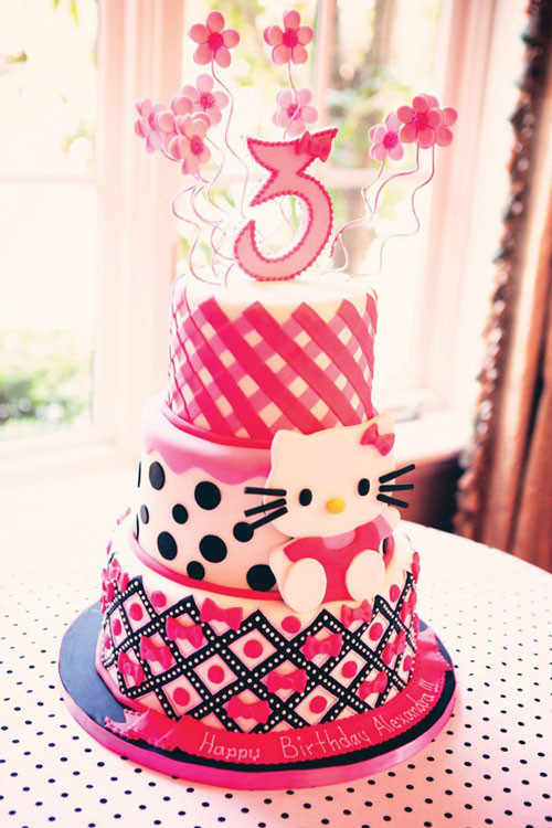 Miniatura: HELLO KITTY