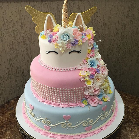Miniatura: UNICORNIO