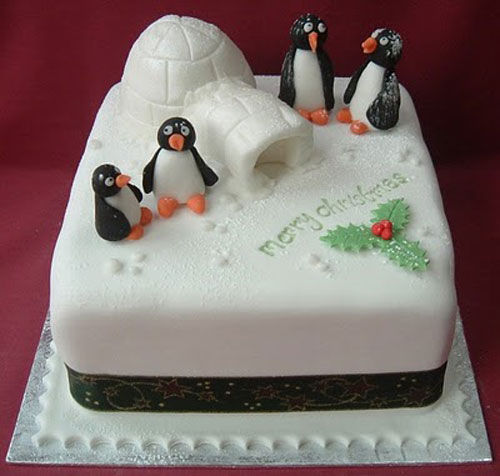 Miniatura: TORTAS NAVIDAD