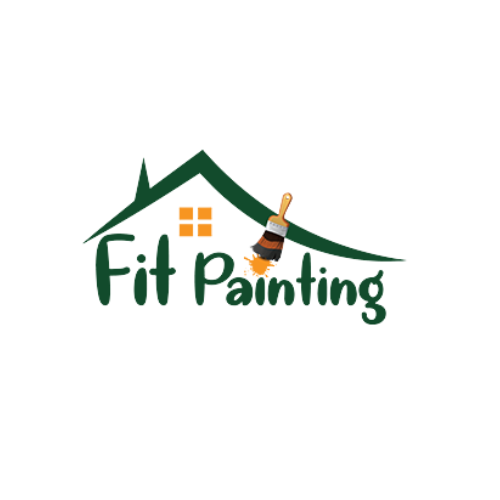 fit painting logo