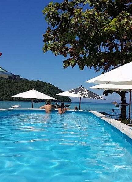 the beacha club phi phi hotel