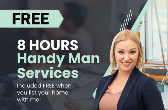 Your Real Estate Update