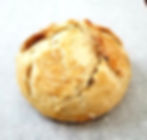 White Artisan Bread
