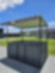 guard house