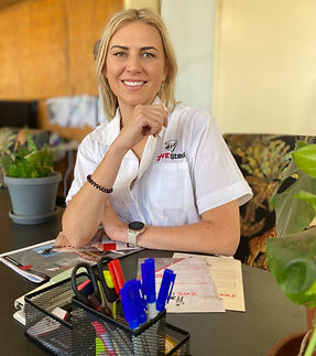 Hannah Lubbe