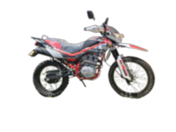 200 gy RGR Farm Bike Zimbabwe