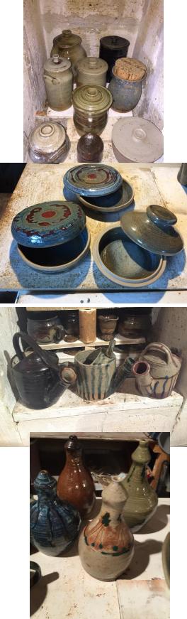 pots bellanger
