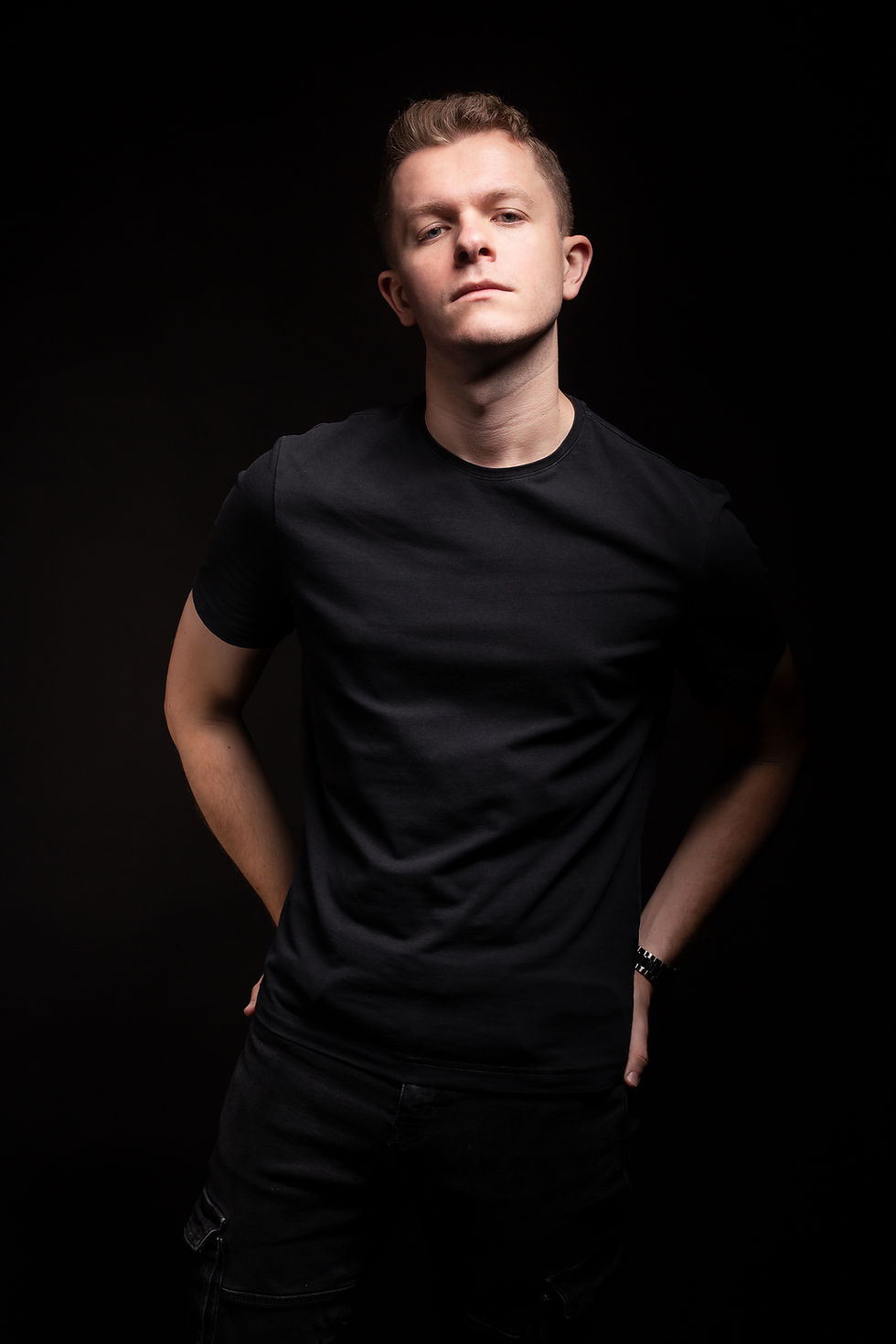⛓️HARD TECHNO w/ Sam Laxton (Sonaxx) | SUBWERK Club