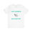 Miniatura: Lady Barbers Tee - "Do It Better" Graphic Shirt with QR Code
