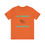 Miniatura: Lady Barbers Tee - "Do It Better" Graphic Shirt with QR Code