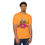 Miniatura: Fun Graphic Tee with QR Code, 