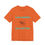 Miniatura: Lady Barbers Tee - "Do It Better" Graphic Shirt with QR Code