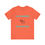 Miniatura: Lady Barbers Tee - "Do It Better" Graphic Shirt with QR Code