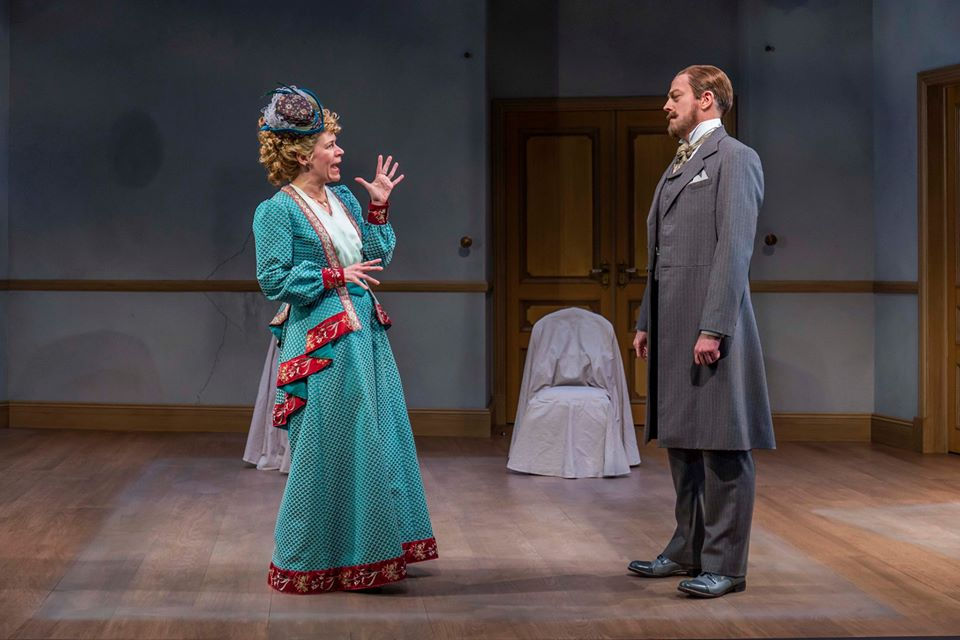 A Doll's House Part II, Denver Center for the Performing Arts