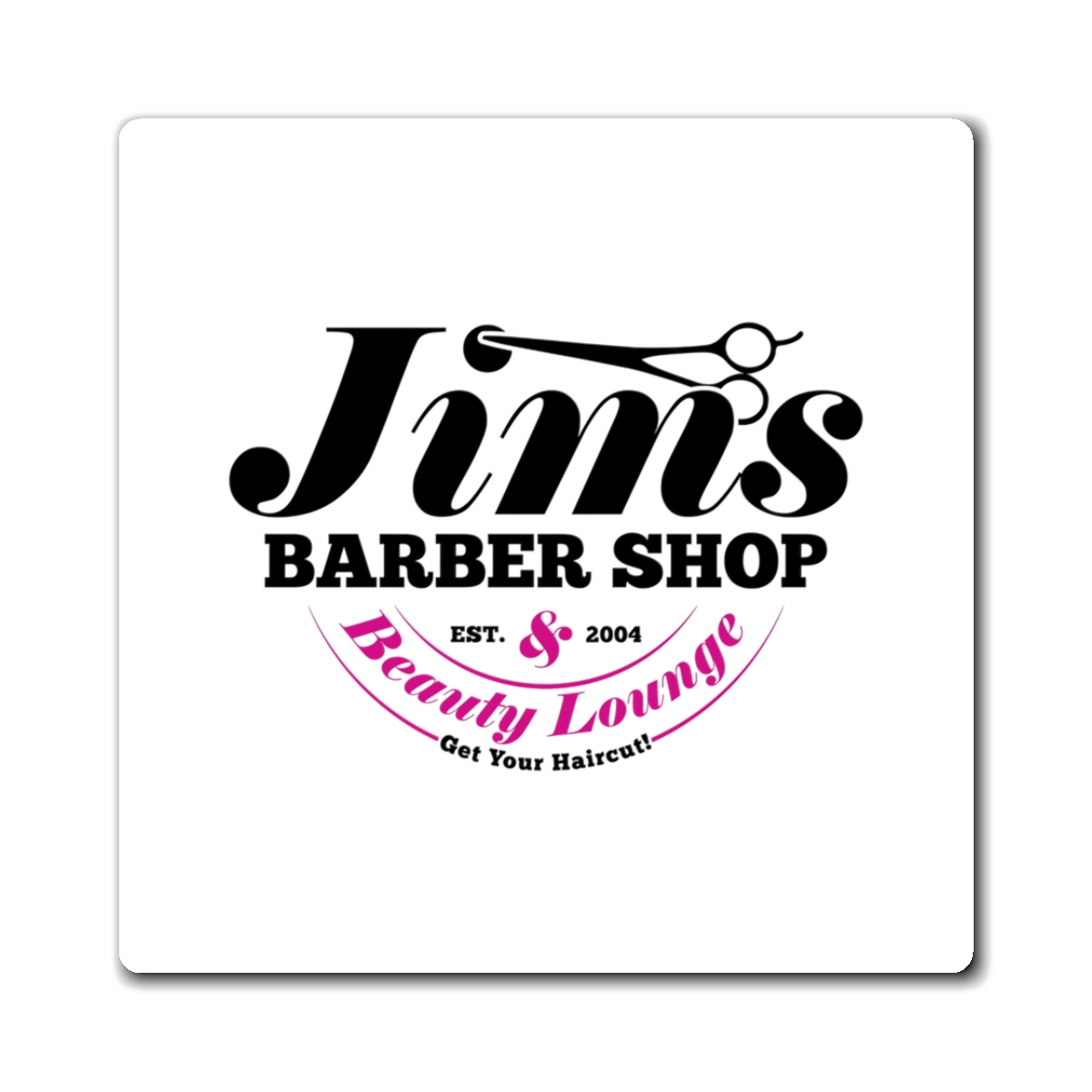 Jims Barber Shop