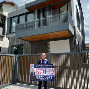 Steve Voon: Unique Approach in Property Sales Industry