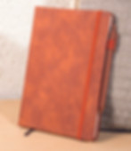 H6 Hardcover Diary With Elastic | Buy Diary Online