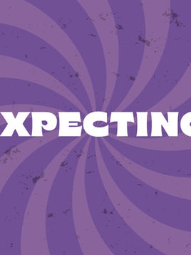 EXPECTING