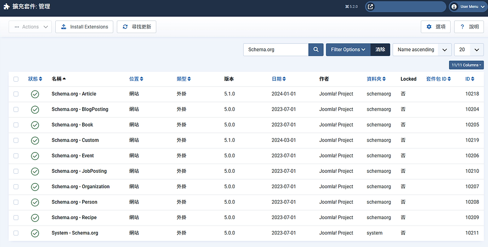Wix后台SEO Setup Checklist仪表板,展示谷歌搜索优化任务清单界面
