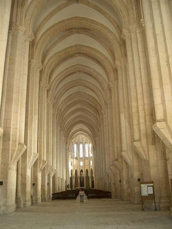 Alcobaça Monastery