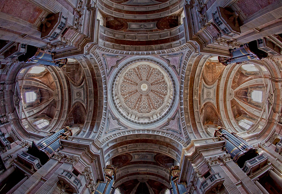 Palace of Mafra