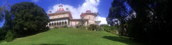 Palace of Monserrate