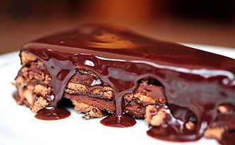 O melhor bolo de chocolate do Mundo, Lisbon