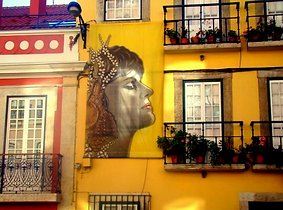 amalia rodrigues museum