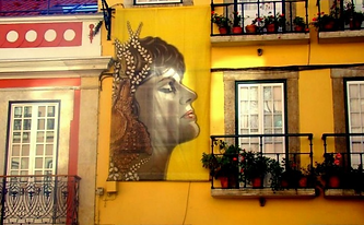 amalia rodrigues museum