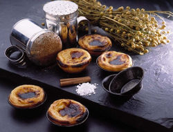 Belém Custard Tart